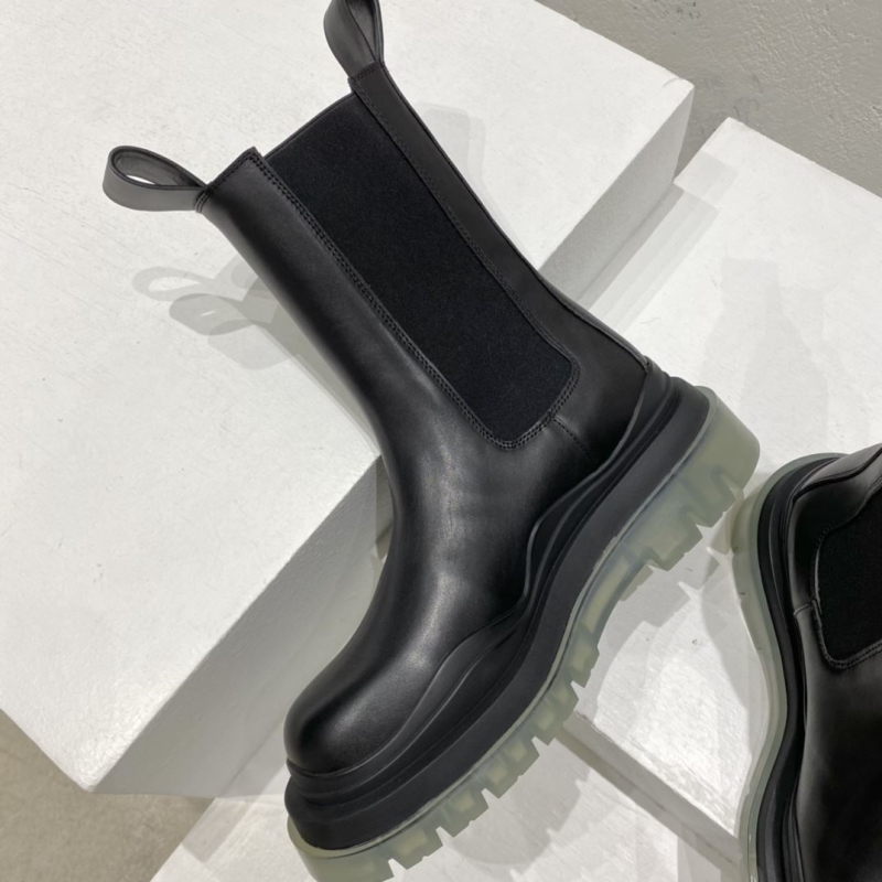 Bottega Veneta Boots